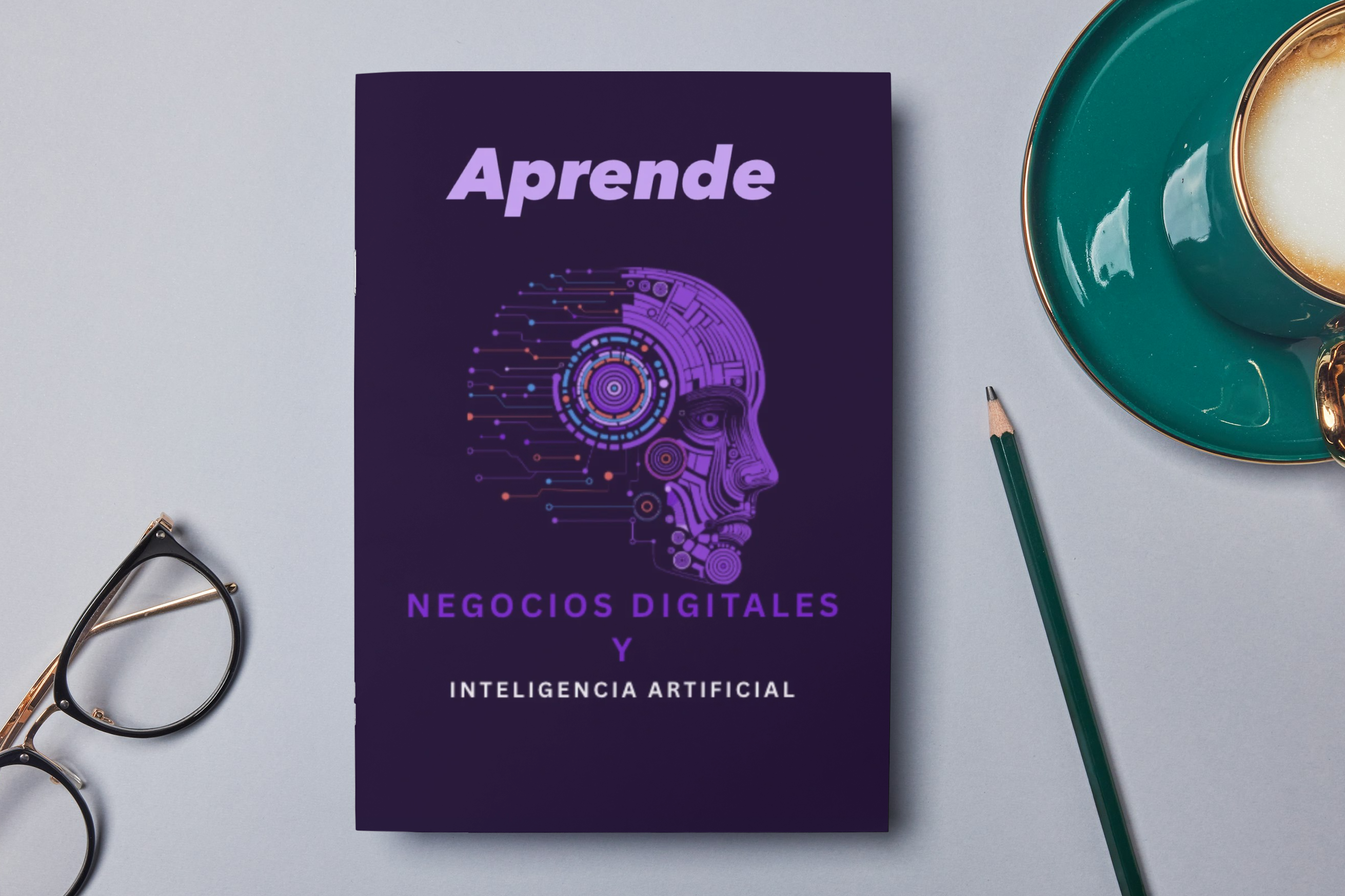 APRENDE Negocios digitales y IA